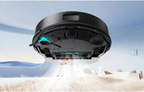 Ultenic Robot Aspirador T20 Pro