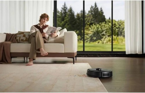 Ultenic Robot Aspirador T20 Pro