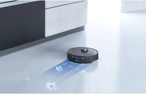 Ultenic Robot Aspirador T20 Pro