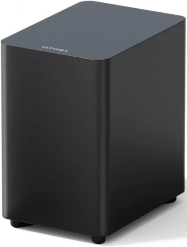 Ultimea Barra de Sonido Aura A40 7.1 330W Control App SurroundX