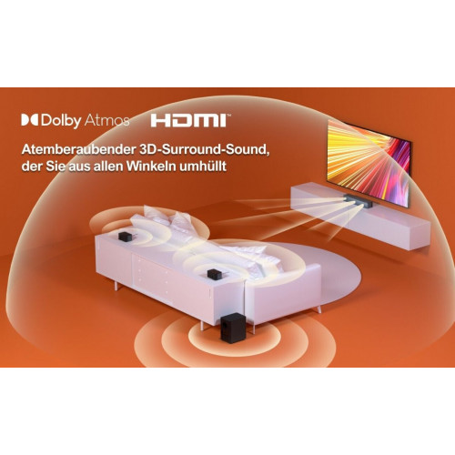 ULTIMEA Poseidon D60