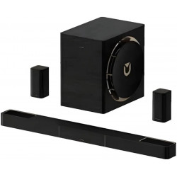 ULTIMEA Skywave X100 Dual 9.2.6 Dolby Atmos Surround Soundbar US