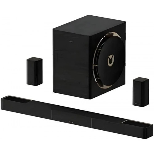 ULTIMEA Skywave X100 Dual 9.2.6 Dolby Atmos Surround Soundbar US