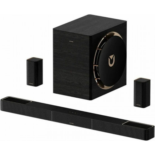 ULTIMEA Skywave X100 Dual 9.2.6 Dolby Atmos Surround Soundbar US