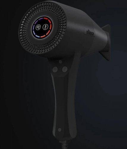 Ultron Notus Deluxe Brushless Hairdryer