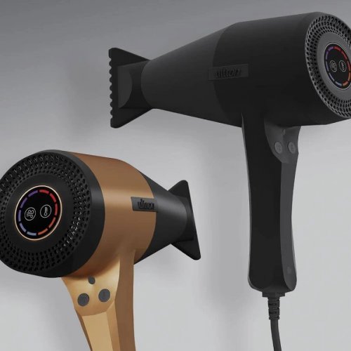 Ultron Notus Deluxe Brushless Hairdryer
