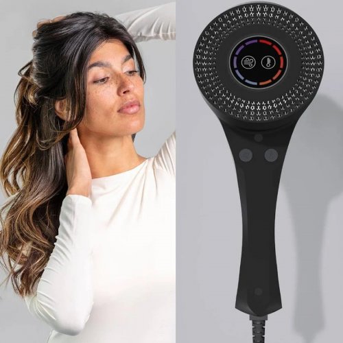 Ultron Notus Deluxe Brushless Hairdryer