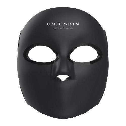 Unicled Centurion Korean Mask 5.0 Máscara Facial Con Tecnología Led Nir Ia