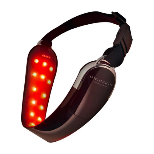 Unicled Neck & Chin Mask Dispositivo Rejuvenecedor Con Tecnología Led