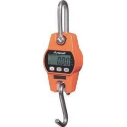 Unicraft Báscula de Grúa Hw 300