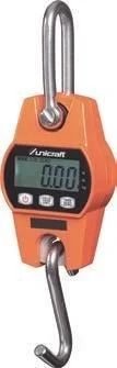 Unicraft Báscula de Grúa Hw 300