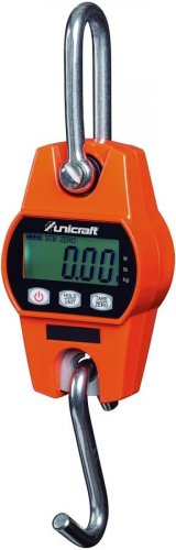 Unicraft Báscula de Grúa Hw 300