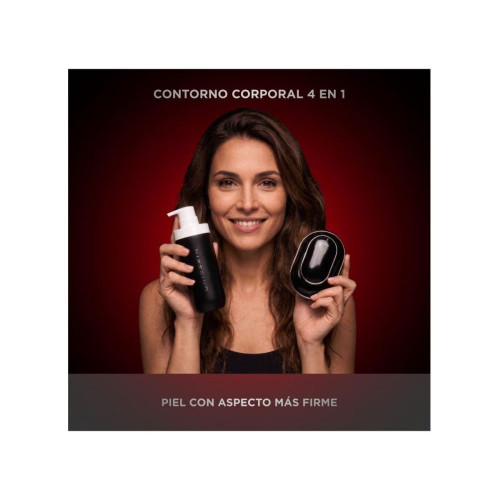 Unictech Body Slim X4 Dispositivo Corporal 4-En-1