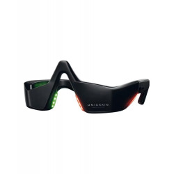 Unictech Eye Mask 5.0 Dispositivo Multifunción Con Tecnología LedNirEms