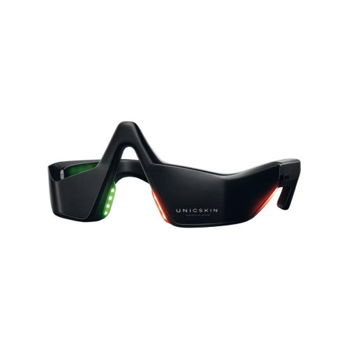 Unictech Eye Mask 5.0 Dispositivo Multifunción Con Tecnología LedNirEms