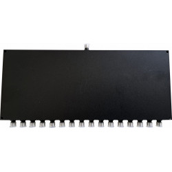 Unidad de Distribución de Señales, SMA, 16 v&iacut