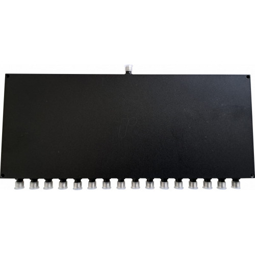 Unidad de Distribución de Señales, SMA, 16 v&iacut