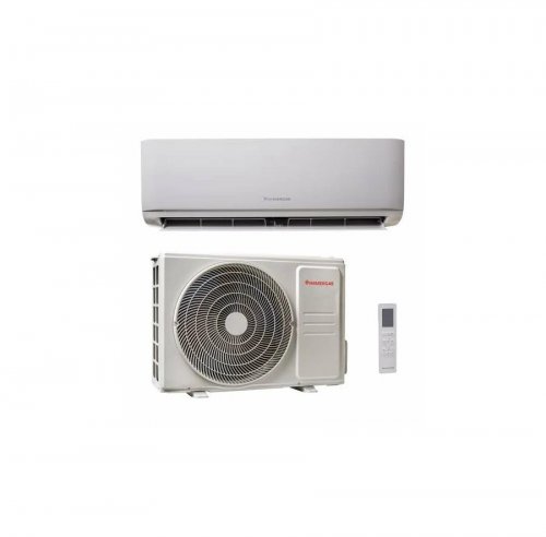 Unidad de pared interior Thor de 12000 BTU