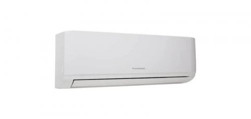 Unidad de pared interior Thor de 12000 BTU