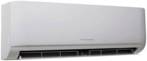 Unidad de pared interior Thor de 12000 BTU