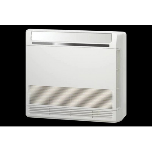 Unidad Interior aerotermia Samsung Consola de suelo AE036MNJDEH/EU