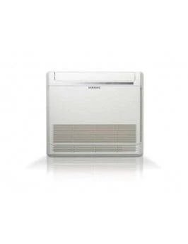 Unidad Interior aerotermia Samsung Consola de suelo AE056MNJDEH/EU