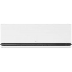 Unidad Interior LG Dualcool Air 24000BTU Blanco