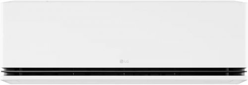 Unidad Interior LG Dualcool Air 24000BTU Blanco