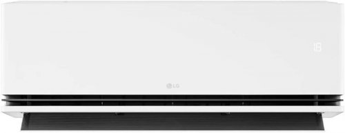 Unidad Interior LG Dualcool Air 24000BTU Blanco