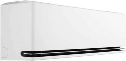 Unidad Interior LG Dualcool Air 24000BTU Blanco