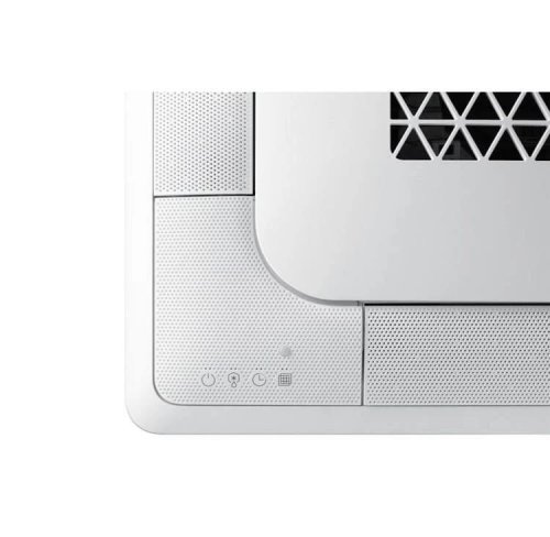 Unidad interna Samsung 4 way Windfree cassette mono/multisplit 35000btu