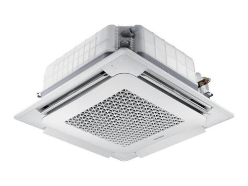 Unidad interna Samsung 4 way Windfree cassette mono/multisplit 35000btu