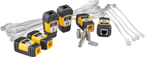 Unidades remotas para Scout™ Pro 3