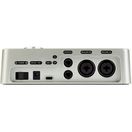 Universal Audio Apollo Solo USB