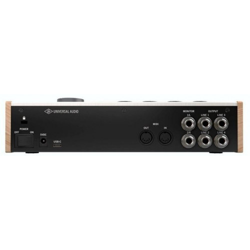 Universal Audio Volt 476P
