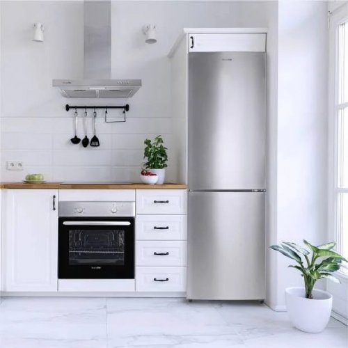 Universal Blue Campana Zaniah Inox T
