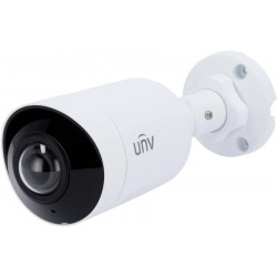Uniview Cámara IP bullet 8Mpx IR 20mts 1/2.7