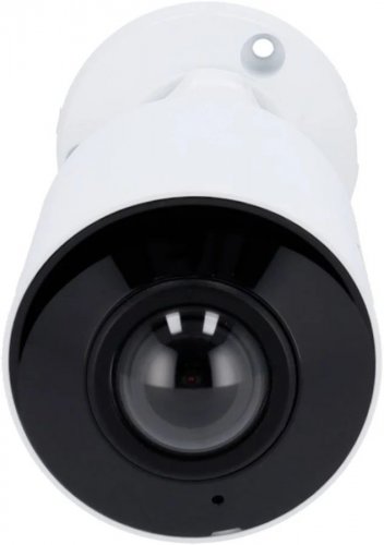 Uniview Cámara IP bullet 8Mpx IR 20mts 1/2.7
