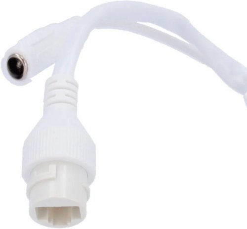 Uniview Cámara IP bullet 8Mpx IR 20mts 1/2.7