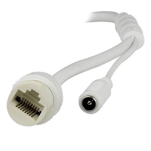 Uniview Cámara IP bullet 8Mpx IR 20mts 1/2.7