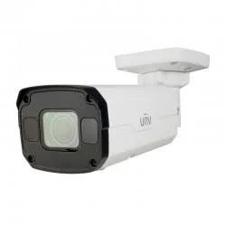 Uniview IPC2328SB-DZK-I0 Cámara de vigilancia Bala Cámara de seguridad IP Exterior 3840 x 2160 Pixeles Techo/pared