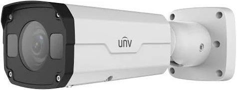 Uniview IPC2328SB-DZK-I0 Cámara de vigilancia Bala Cámara de seguridad IP Exterior 3840 x 2160 Pixeles Techo/pared