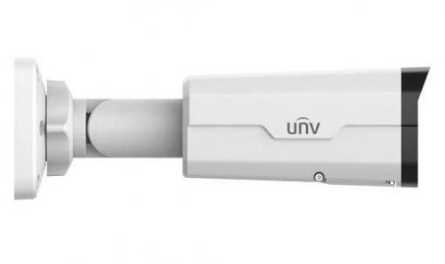 Uniview IPC2328SB-DZK-I0 Cámara de vigilancia Bala Cámara de seguridad IP Exterior 3840 x 2160 Pixeles Techo/pared