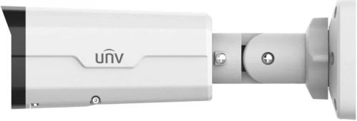 Uniview IPC2328SB-DZK-I0 Cámara de vigilancia Bala Cámara de seguridad IP Exterior 3840 x 2160 Pixeles Techo/pared