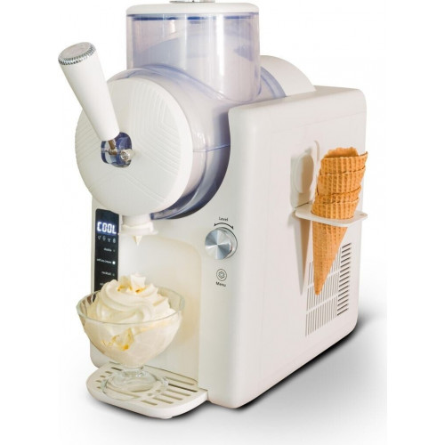 Unold 2-in-1 slush and soft ice cream machine Sofie ice cream machine 2l