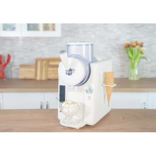 Unold 2-in-1 slush and soft ice cream machine Sofie ice cream machine 2l