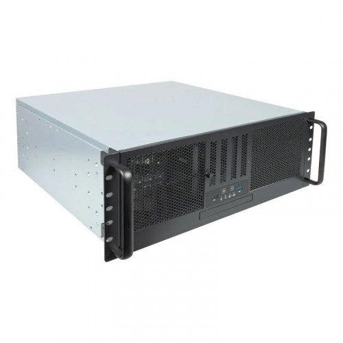 UNYKAch UK4329 Caja Rack 4U 19