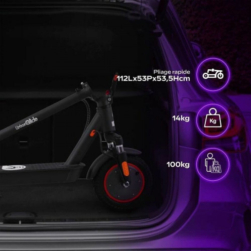 UrbanGlide Ride 100 MAX