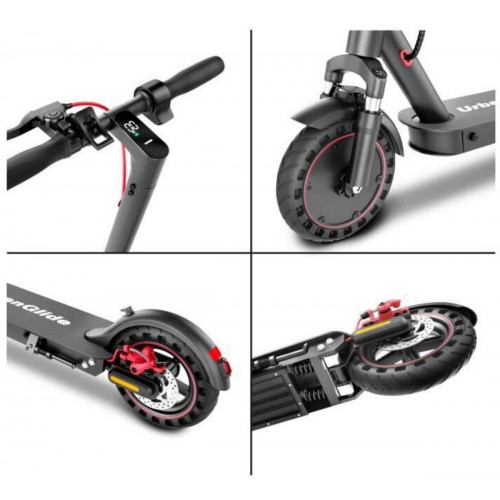UrbanGlide Ride 100 MAX