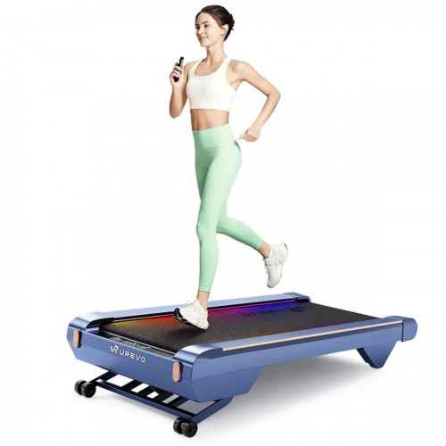 UREVO CyberPad for Home Smart Treadmill